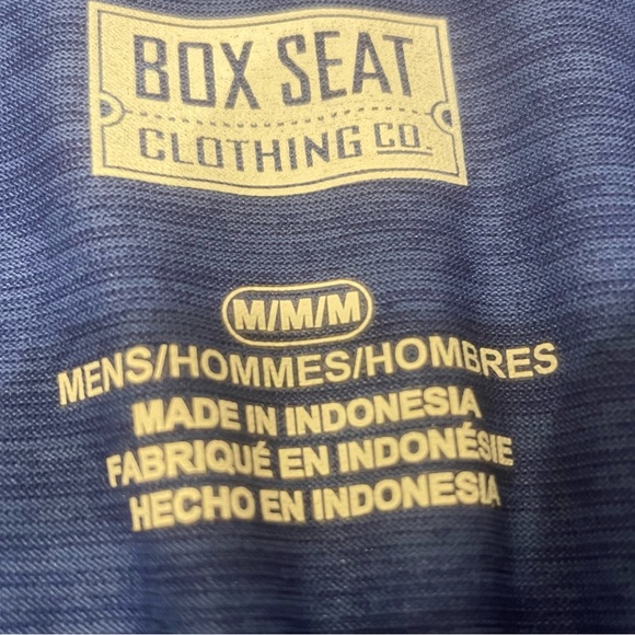 Adult Sz M University of Florida Gators Collard Polo short sleeve shirt. - Picture 5 of 7